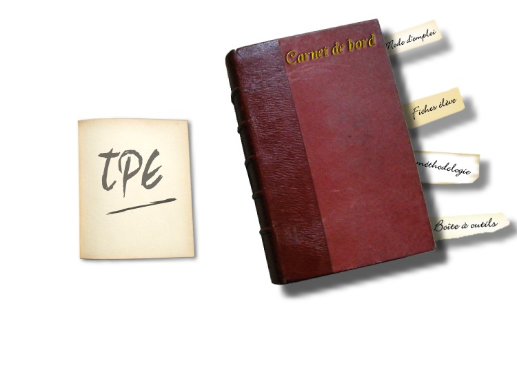 Carnet De Bord Tpe